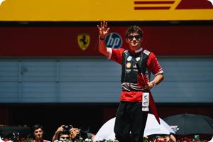 Charles Leclerc