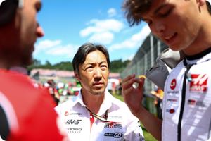 Esteban Ocon