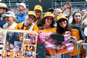 Fans