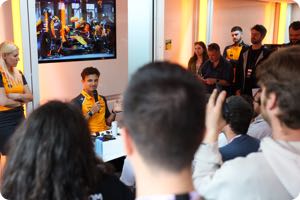 Lando Norris