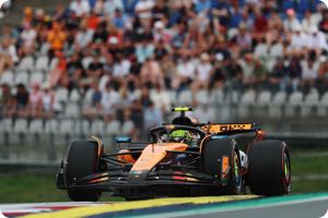 Lando Norris