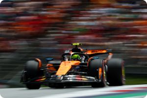 Lando Norris