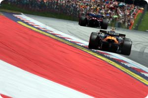 Lando Norris