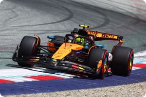 Lando Norris