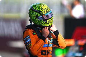 Lando Norris
