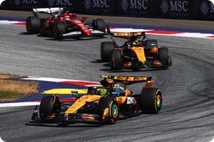 Lando Norris