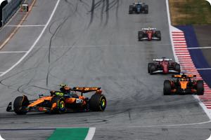 Lando Norris