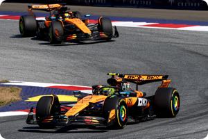 Lando Norris
