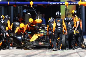 Lando Norris