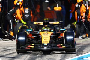 Lando Norris