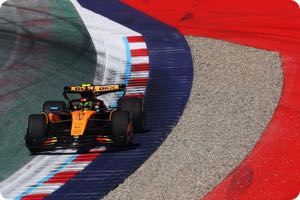 Lando Norris