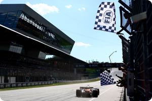 Lando Norris