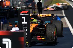 Lando Norris