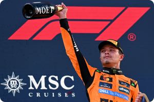Lando Norris