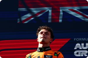Lando Norris