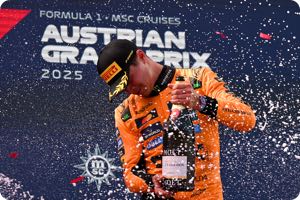 Lando Norris