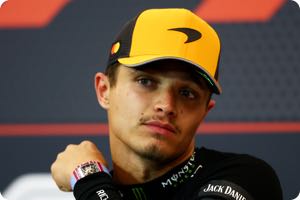 Lando Norris