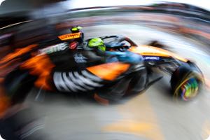 Lando Norris