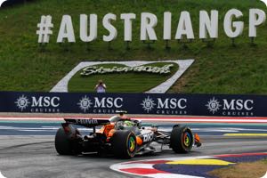 Lando Norris