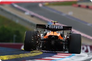 Lando Norris
