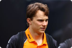 Oscar Piastri
