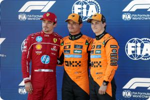 Podium