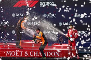 Podium