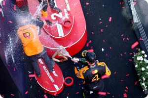 Podium