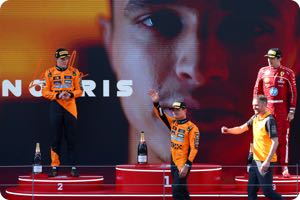 Podium