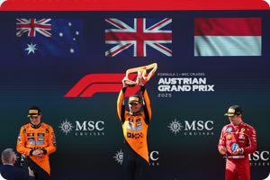Podium