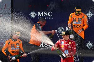Podium