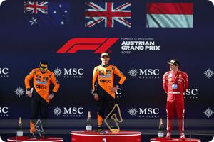 Podium