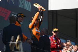Podium