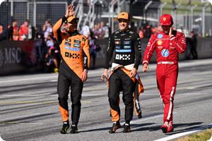 Podium