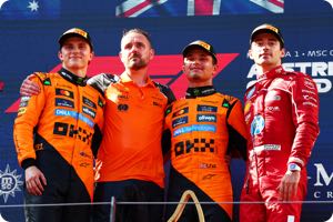 Podium