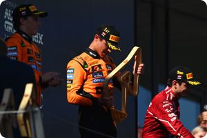 Podium