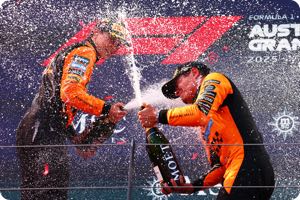 Podium