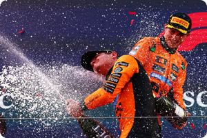 Podium