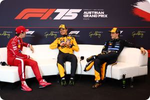 Press Conference