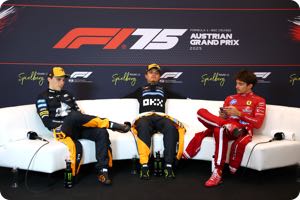 Press Conference