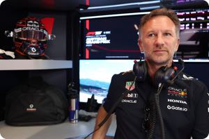 Christian Horner