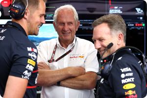 Christian Horner