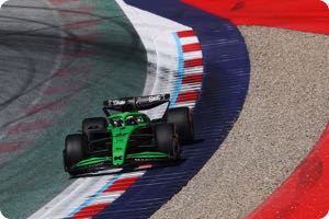 Nico Hulkenberg