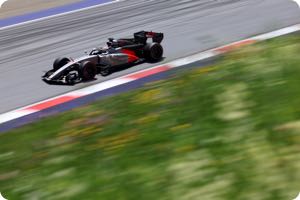 Nico Hulkenberg