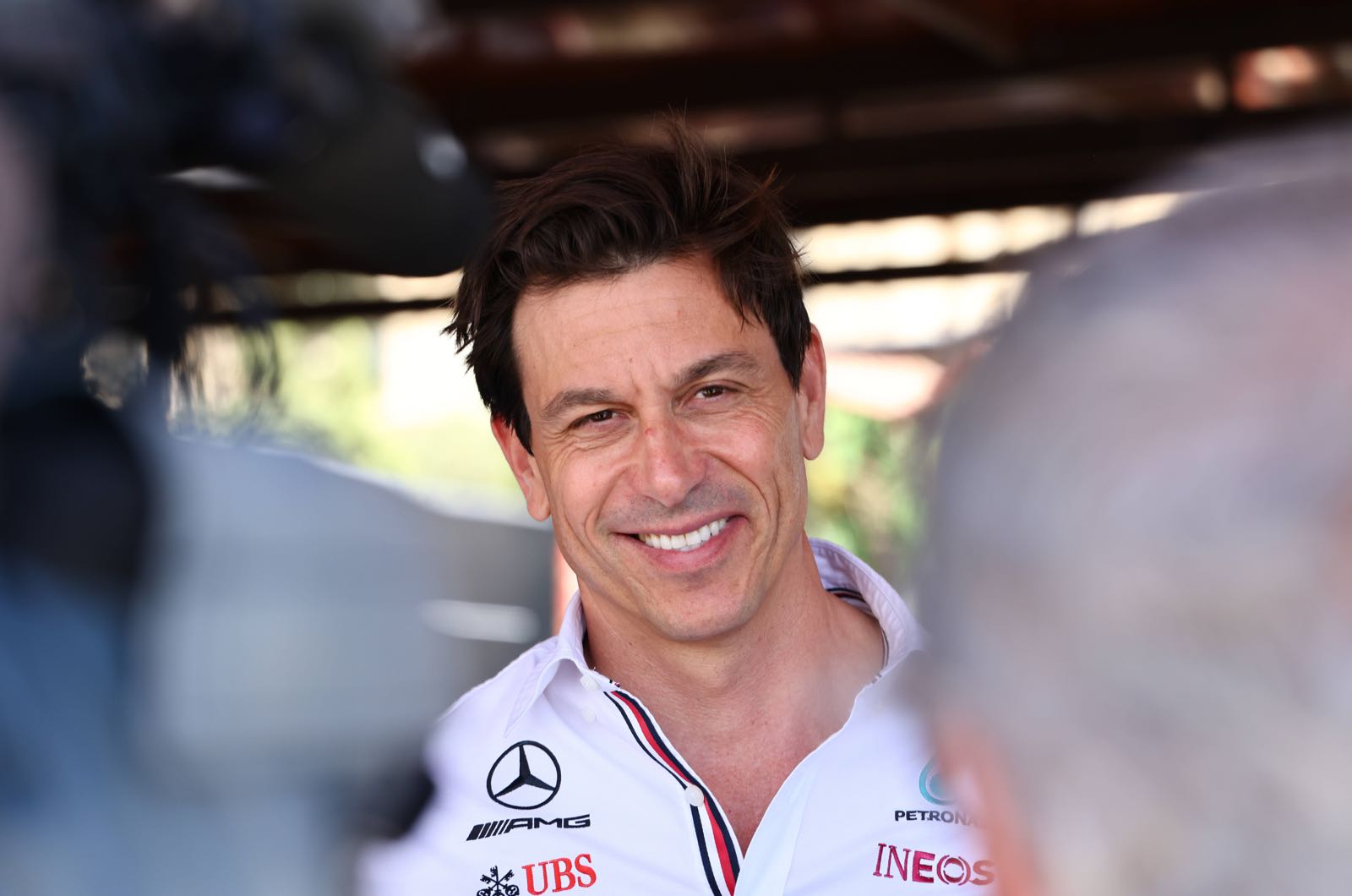 Fia Lawyer Tipped Off Toto Wolff