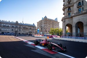 Charles Leclerc