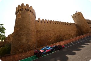 Pierre Gasly