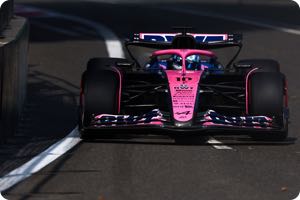 Pierre Gasly