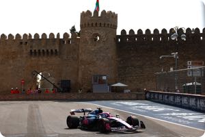Pierre Gasly