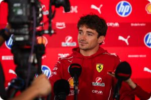 Charles Leclerc